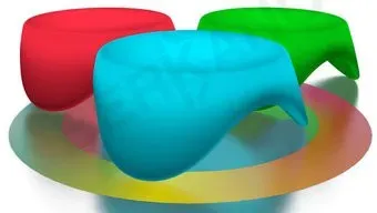 Berkano Smoov 240_001_03_108 (белый, RGB E27 Умный дом)