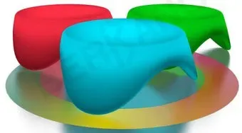 Berkano Smoov 240_001_03_101 (белый, RGB ACC)