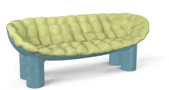 Berkano Slon 250_015_20 (бирюзовый/зеленый)