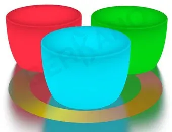 Berkano Smable 240_007_03_108 (белый, RGB E27 Умный дом)