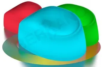 Berkano Smoov 250_001_03_108 (белый, RGB E27 Умный дом)
