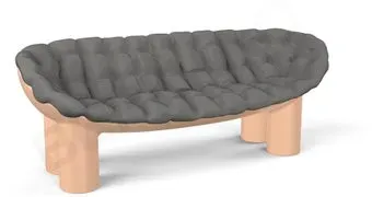 Berkano Slon 250_015_27 (терракотовый/графитовый)