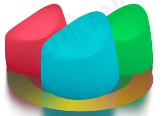 Berkano Smoov 230_001_03_101 (белый, RGB ACC)