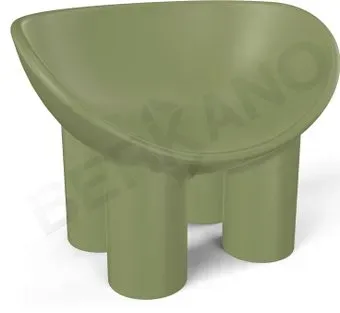 Berkano Slon 230_036_23 (темно-зеленый)