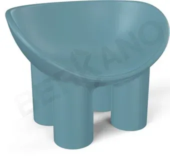 Berkano Slon 230_036_20 (бирюзовый)