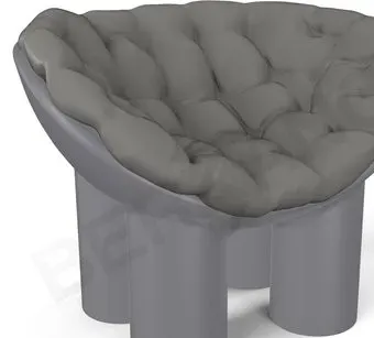 Berkano Slon 230_036_14 (графитовый/графитовый)