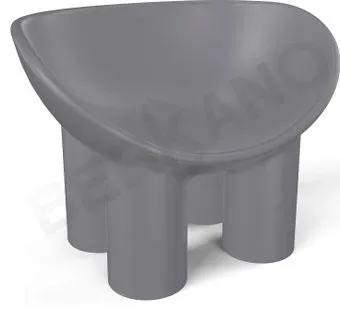 Berkano Slon 230_036_14 (графитовый)