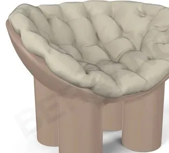 Berkano Slon 230_036_13 (кофейный/бежевый)