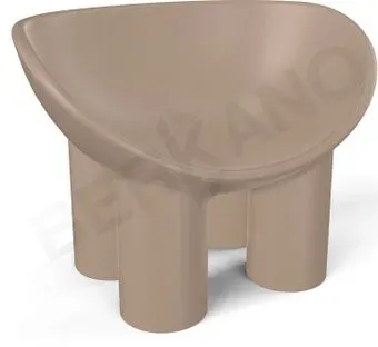 Berkano Slon 230_036_13 (кофейный)