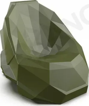 Berkano Skull 230_002_23 (темно-зеленый)