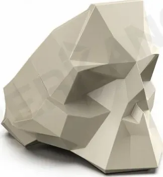 Berkano Skull 230_002_12 (бежевый)