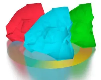 Berkano Skull 230_002_03_105 (белый, RGB)
