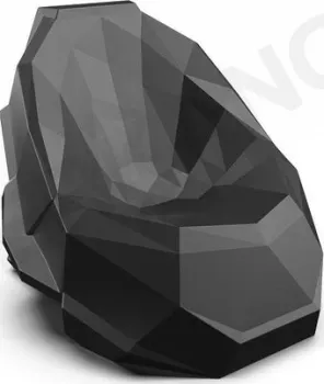 Berkano Skull 230_002_00 (черный)