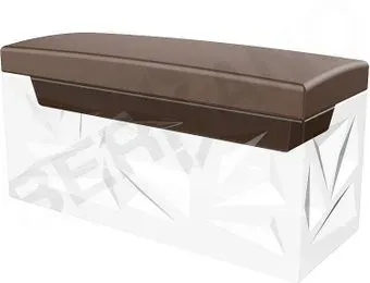 Berkano Icelandic Horizontal 260_008_36 (коричневый)