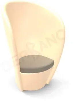 Berkano Harmony 230_041_27 (терракотовый/кофейный)