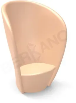 Berkano Harmony 230_041_27 (терракотовый)