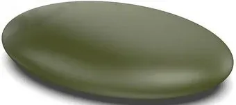 Berkano Zen 180 210_077_23 (темно-зеленый)