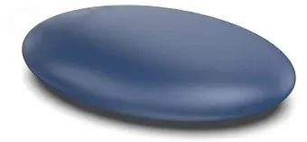 Berkano Zen 180 210_077_17 (синий)