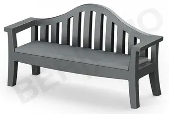 Berkano Province 250_007_00 (черный/серый)