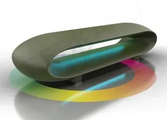 Berkano Hoop 230_027_23_104 (темно-зеленый, RGB)