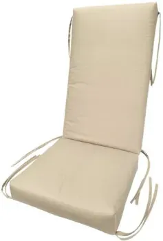 Loon Гарди 120х45 (бежевый)