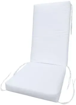 Loon Гарди 120х45 (белый)