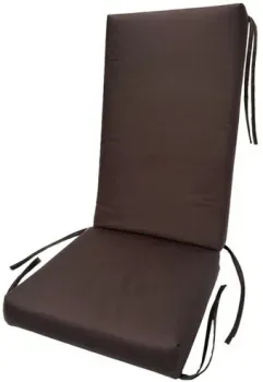 Loon Гарди 120х45 (коричневый)