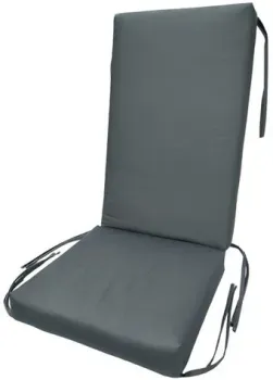 Loon Гарди 120х45 (серый)