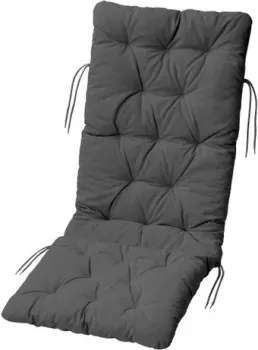 Loon Чериот 120х45 (серый)