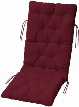 Loon Чериот 120х45 (бордовый)