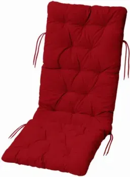 Loon Чериот 120х45 (красный)
