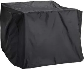 Loon Кавэринг 145x145 (черный)