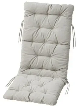 Nivasan Гретта 120х45 К PS.G120*45K-1 (серый)