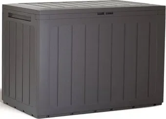 Prosperplast Boxe board MBBL190-440U (умбра)