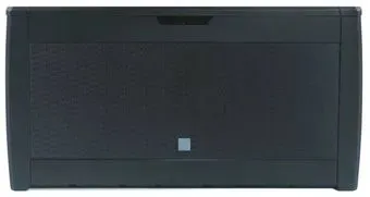 Prosperplast Boxe rato MBR310-S433 (антрацит)