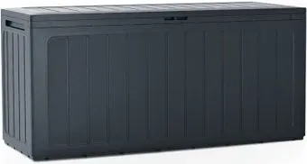 Prosperplast Boardebox MBBL280-S433 (антрацит)