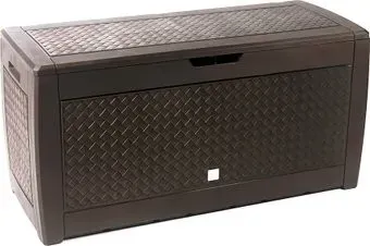 Prosperplast Boxe Matuba (коричневый)