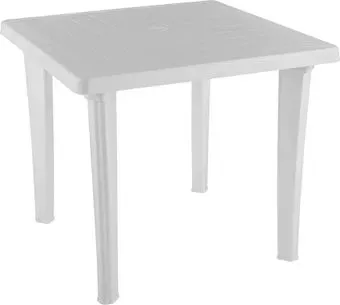 Элластик-Пласт Квадратный 85x85x74 (белый)