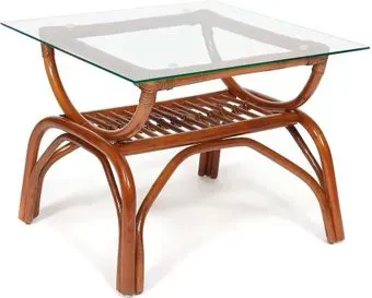 TetChair Venice coco brown (коричневый кокос)