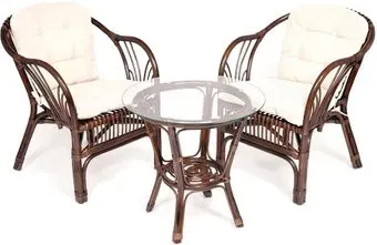 TetChair New Bogota (грецкий орех)