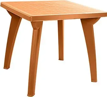 DD Style Луна квадратный 740к (коричневый)