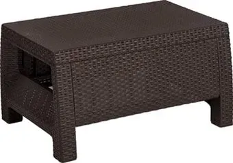 Keter Corfu Table 207786 (коричневый)