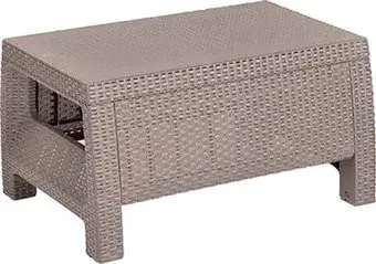 Keter Corfu Table 241722 (капучино)