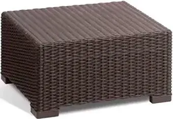 Keter California Table 201390 (коричневый)