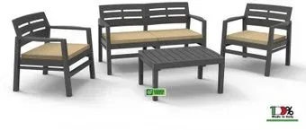 GreenDeco JAV04CCA