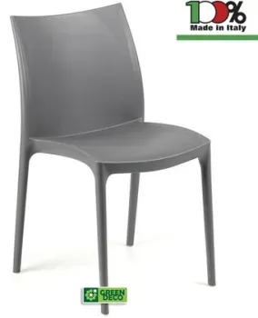 GreenDeco ZIP16CTP
