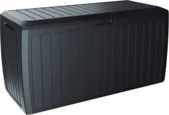 Prosperplast Boxe Board MBBD290 S433 (антрацит)