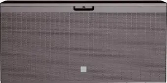 Prosperplast Boxe Rato Plus MBRP290 440U (умбра)