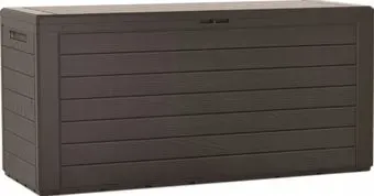 Prosperplast Woodebox MBWL280 440U (умбра)