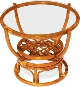 TetChair Benoa (светлый мед)